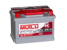 Аккумуляторы MUTLU в Вологде