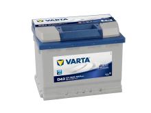 Аккумуляторы VARTA в Вологде