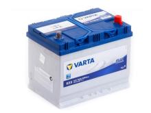 Аккумуляторы VARTA в Вологде