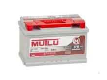 Аккумуляторы MUTLU в Вологде