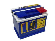 Аккумуляторы LEO в Вологде