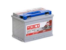 Аккумуляторы MUTLU в Вологде