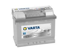 Аккумуляторы VARTA в Вологде