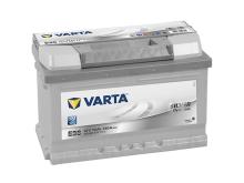 Аккумуляторы VARTA в Вологде