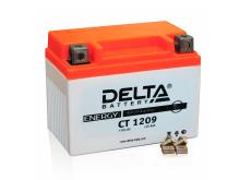 Аккумуляторы DELTA в Вологде