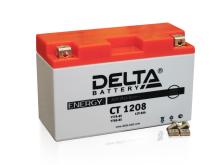 Аккумуляторы DELTA в Вологде