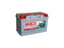 Аккумуляторы MUTLU в Вологде