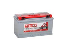 Аккумуляторы MUTLU в Вологде