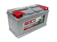 Аккумуляторы MUTLU в Вологде