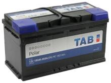 Аккумуляторы TAB в Вологде