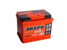 Аккумуляторы ЗВЕРЬ в Вологде