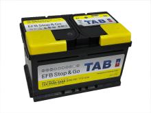 Аккумуляторы TAB в Вологде