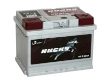 Аккумуляторы HUSKY в Вологде
