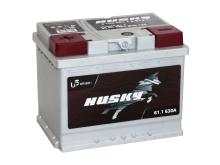 Аккумуляторы HUSKY в Вологде