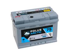 Аккумуляторы POLUS ARCTIC в Вологде