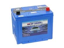 Аккумуляторы SONIC в Вологде