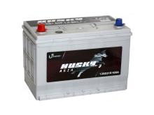 Аккумуляторы HUSKY в Вологде