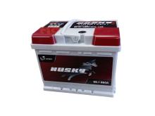Аккумуляторы HUSKY в Вологде