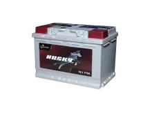 Аккумуляторы HUSKY в Вологде