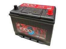 Аккумуляторы K700 в Вологде