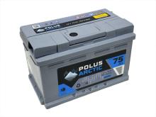 Аккумуляторы POLUS ARCTIC в Вологде