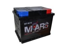 Аккумуляторы MARS в Вологде