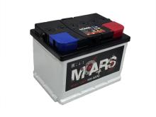 Аккумуляторы MARS в Вологде