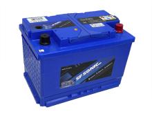 Аккумуляторы SONIC в Вологде