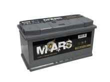 Аккумуляторы MARS в Вологде