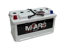 Аккумуляторы MARS в Вологде