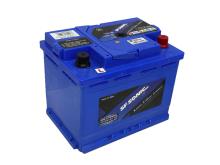 Аккумуляторы SONIC в Вологде