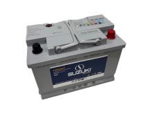 Аккумуляторы SUZUKI в Вологде