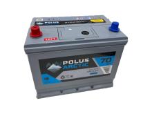 Аккумуляторы POLUS ARCTIC в Вологде